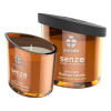 Swede Senze Massage Candle Seduction Clove Orange Lavender 50 ml