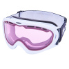 BLIZZARD-Ski Gog. 905 DAVO, white shiny, rosa1 Biela UNI