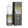 Harmony CBD Liquid New York Diesel 10 ml, 30-600 mg CBD 30mg CBD