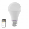 Yeelight Inteligentná žiarovka W4 E27 stmievateľná