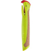 LEKI RukoväteShark 2.0 Compact 14 mm, neónovo žltá