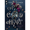 A Cursed Heart - Jenny Hickman