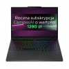 LEV Lenovo Legion 5 15AKP10 Ryzen AI 7 350 15,1