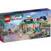 LEGO® Friends 41728 Bistro v centre mestečka Heartlake