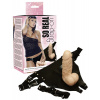 You2Toys So real Strap-On