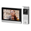Videozvonek ORNO OR-VID-ME-1056FHD/B CERES, 8