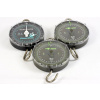 Korda váhy Reuben Heaton Scales Green Varianta: 60 lb 27 kg (KSC60G)