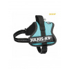 Julius-K9 silový postroj Mini-Mini/S 40-53 cm - oceán