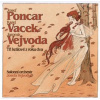 Poncar/Vejvoda/Vacek - Traja králi z roku dva - CD - Poncar, Jaroslav