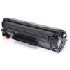 Best2Buy toner HP CB436A (36A), čierna (black), HIGH QUALITY, kompatibilný