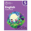 OXF INT PRIMARY ENGLISH 5 - Alison Barber, Myra Murby, Izabella Hearn