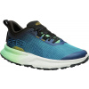 KEEN 450 DIRT MEN, bl dnb/absnth grn - 44,5