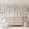 VLADILA Enchanted Woodland - tapeta
