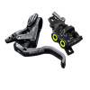 MAGURA MT5 PRO brzda (jednoprstová HC páka) 2703149