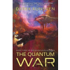 The Quantum War - Derek Kunsken