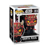 Funko PoP! Star Wars: Darth Maul (Samurai)