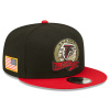 Atlanta Falcons - 2022 Salute to Service 9FIFTY NFL Šiltovka nastaviteľná