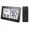 SENCOR Meteorologická stanica digitálne LCD hodiny predpoveď (SWS 2999)
