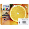Cartridge Epson 33XL Multipack - originálny