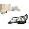 REFLEKTOR LAMPA ĽAVÁ 20-14256-26-2 TYC TOYOTA