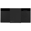 STEREO VEŽA PANASONIC SC-HC304EG-K BT DAB+ USB CD čierna (SC-HC304EG-K)