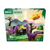 BRIO: Set na objavovanie dinosaurov