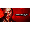 ROW Tekken 7 Steam
