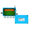 Weidmüller FBCON PA CG 4WAY EX 8564200000 pasívny box senzor/ aktor štandardné rozdeľovač PROFIBUS-PA EEx (ia) 1 ks; 8564200000