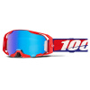 100% ARMATIC 100% - USA, okuliare BEST, modré plexi