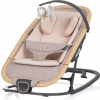 CHIPOLINO Kojenecké lehátko Senso Biscotta+Wood