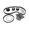 Rozvodová sada + vodní čerpadlo SEAT ŠKODA FABIA OCTAVIA ROOMSTER VW (VAG 036109119AC 036109119AG 036109119B 036109119C 036109119M 036109119P 036109119Q 036121005B 036121005E 036121005Q 036121005R 036