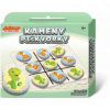 Kamene - piškvorky - dinosaury