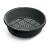 PROSPERPLAST Síto RESPANA GARDEN SIEVE černé 37cm