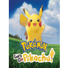 Pokémon: Let's Go, Pikachu! (SWITCH) Nintendo Key 10000175723001