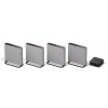 SONY BRAVIA Theatre Quad