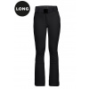 Dámske lyžiarske nohavice Goldbergh Pippa LONG Ski Pants Black