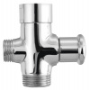 Aqualine Prepínač sprchové baterie F3/4