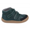 Jonap barefoot boty Betty zelené 32