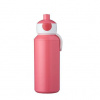 Mepal pop-up campus ružová 400 ml