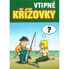 Vtipné křížovky(zelené)