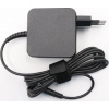 Zdroj notebooku Lenovo 01FR124 napájecí adaptér/inventor Interní 45 W Černá
