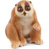 Schleich 14852 divoké zvieratko útloň váhavý