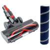JollyJOLLY DSN 07 – Rotačná hubica s kefami pre DYSON V7, V8, V10, V11, V15/15s Detect s LED prisvietením