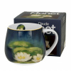 Duo Porcelánový hrnček Monet Nenufars 430 ml