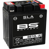 Baterie BS-Battery YAMAHA XV 125 Virago rok 97-01