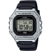 CASIO W-218HM-7AVEF - Collection