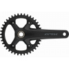 Kliky SHIMANO GRX FC-RX600-1 175mm, 40 zubů,11 speed bez pouzdra, v krabičce