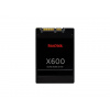 Sandisk X600 128GB, SSD, SD9SB8W-128G-1122 (Pevný disk)