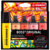 Stabilo 70/5-02-1-20 Boss original Arty 10 ks teplé odtiene 2-5 mm