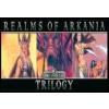 Realms of Arkania Trilogy Classic Bundle Steam CD Key